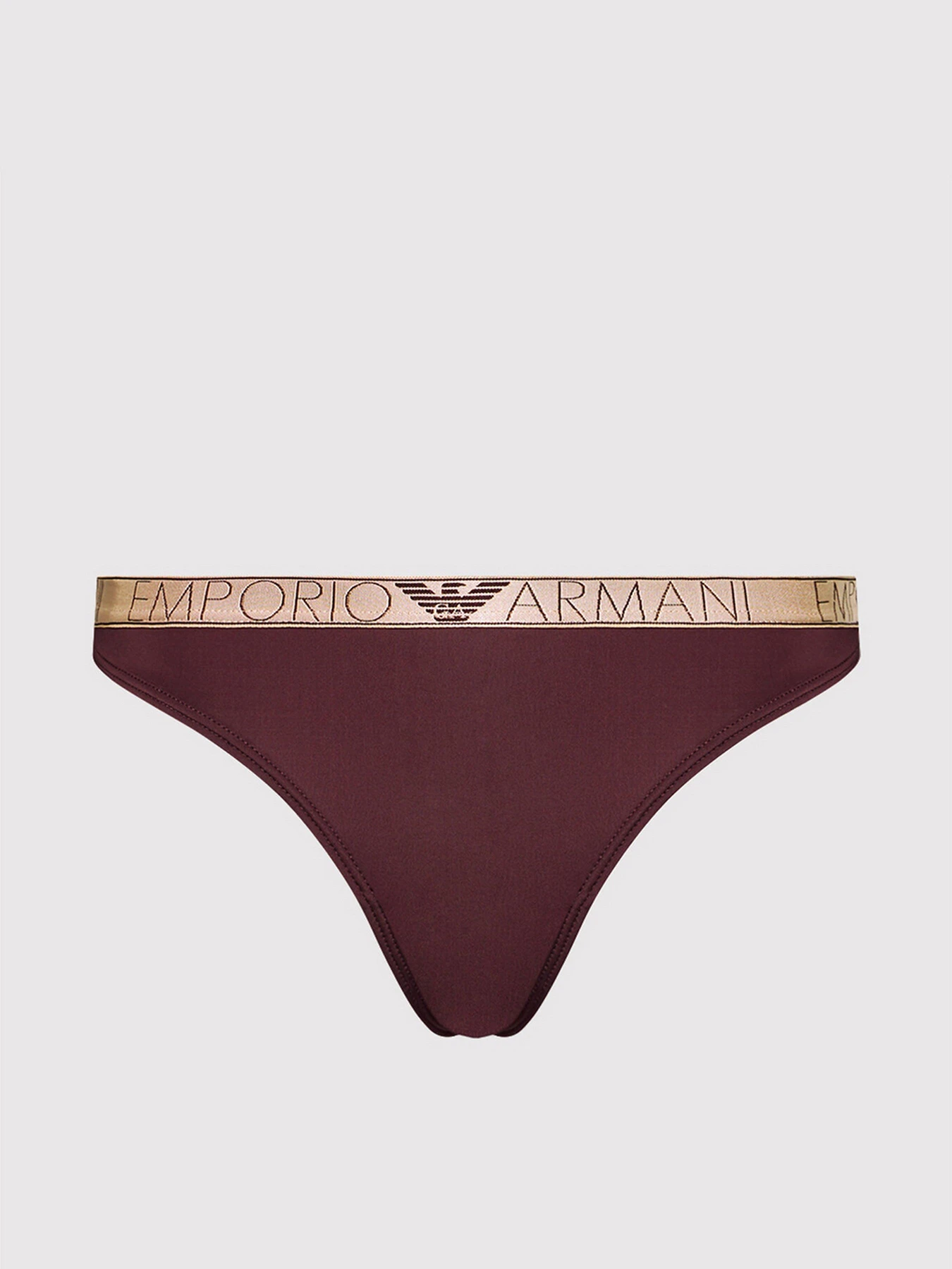 Нижнее белье Emporio Armani Brazilian модель 162948-1A235-03256 Нижнее белье Emporio Armani Brazilian модель 162948-1A235-03256 Фото