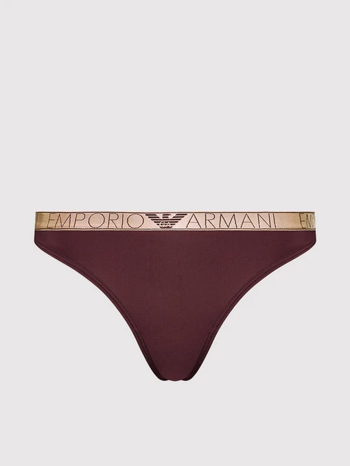 Нижнее белье Emporio Armani Brazilian модель 162948-1A235-03256 Фото