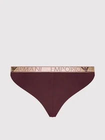 Нижнее белье Emporio Armani Brazilian модель 162948-1A235-03256 Фото