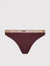 Нижнее белье Emporio Armani Brazilian модель 162948-1A235-03256 Фото