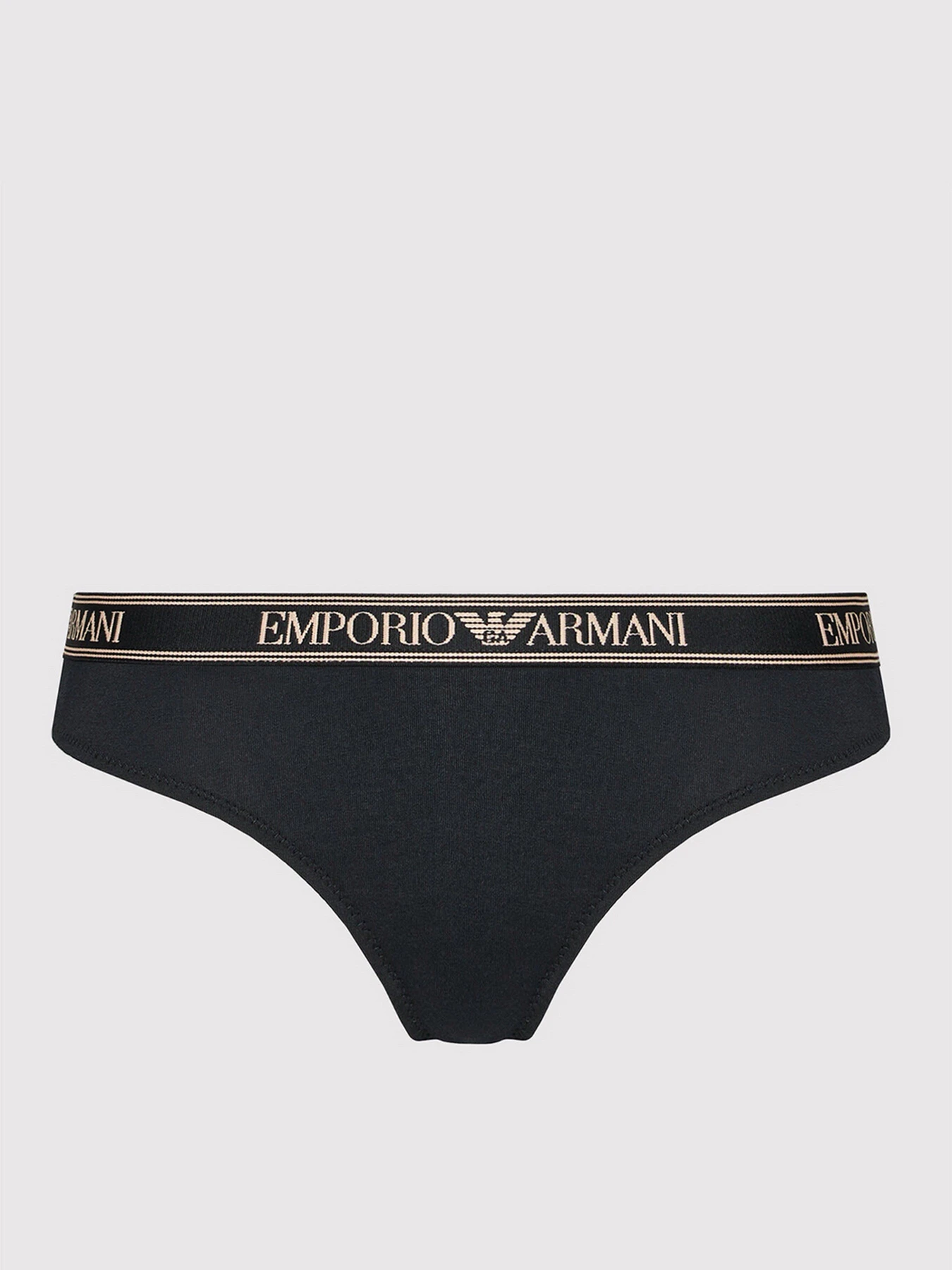 Нижнее белье Emporio Armani Slip модель 163334-1A227-00020 Нижнее белье Emporio Armani Slip модель 163334-1A227-00020 Фото