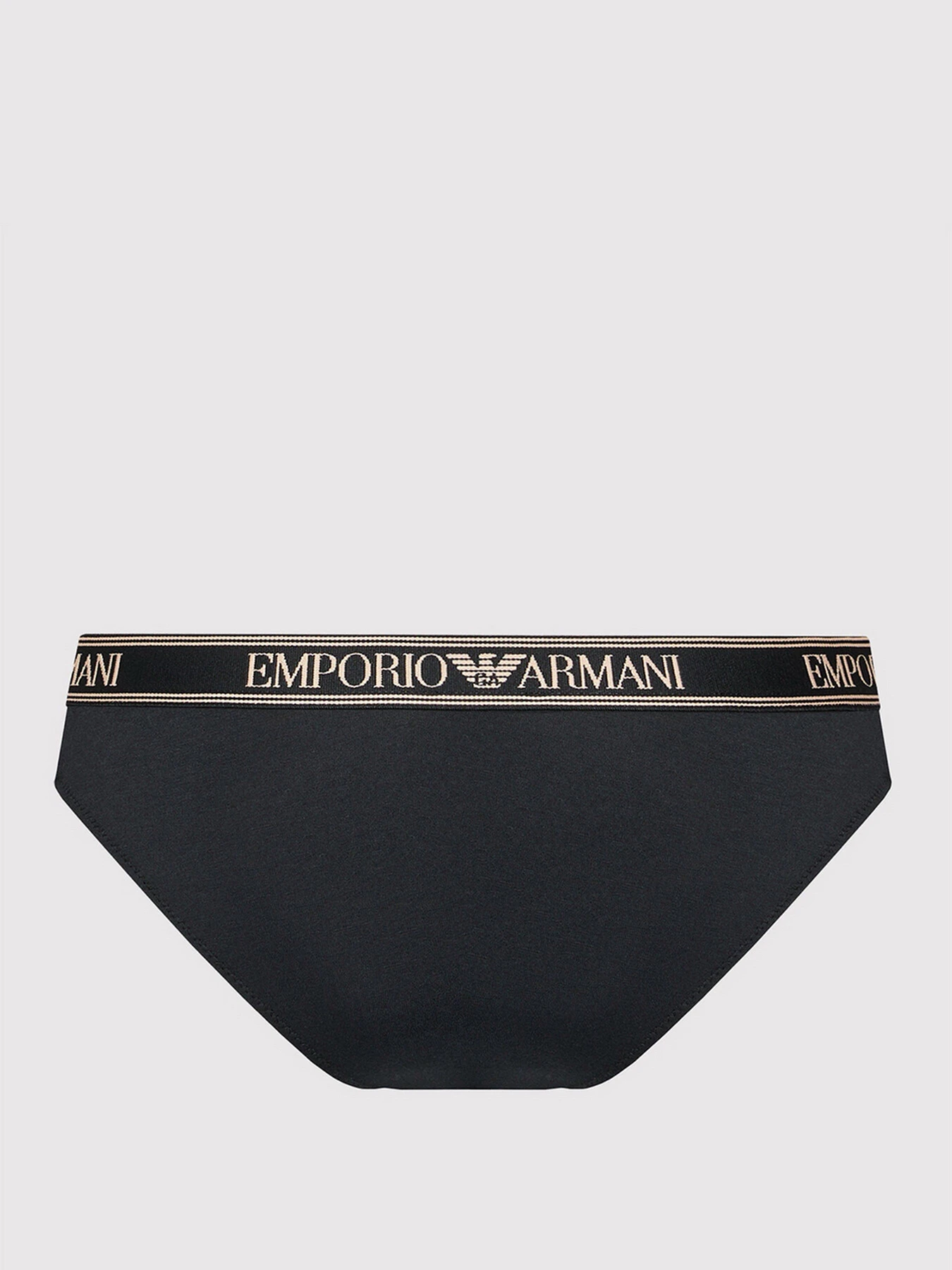 Нижнее белье Emporio Armani Slip модель 163334-1A227-00020 Нижнее белье Emporio Armani Slip модель 163334-1A227-00020 Фото