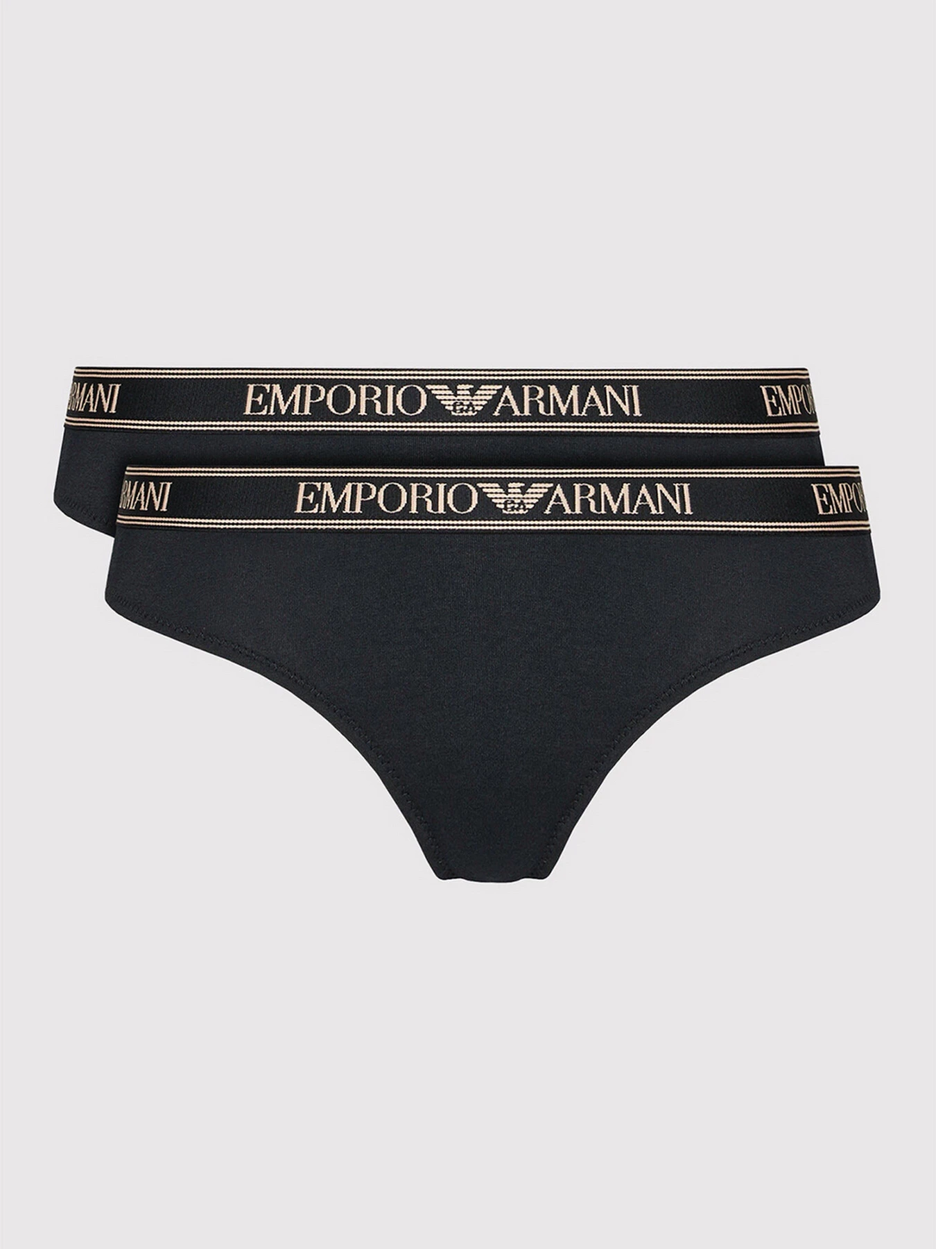 Нижнее белье Emporio Armani Slip модель 163334-1A227-00020 Нижнее белье Emporio Armani Slip модель 163334-1A227-00020 Фото
