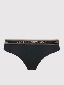 Нижнее белье Emporio Armani Slip модель 163334-1A227-00020 Фото