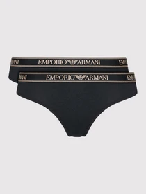 Нижнее белье Emporio Armani Slip модель 163334-1A227-00020 Фото
