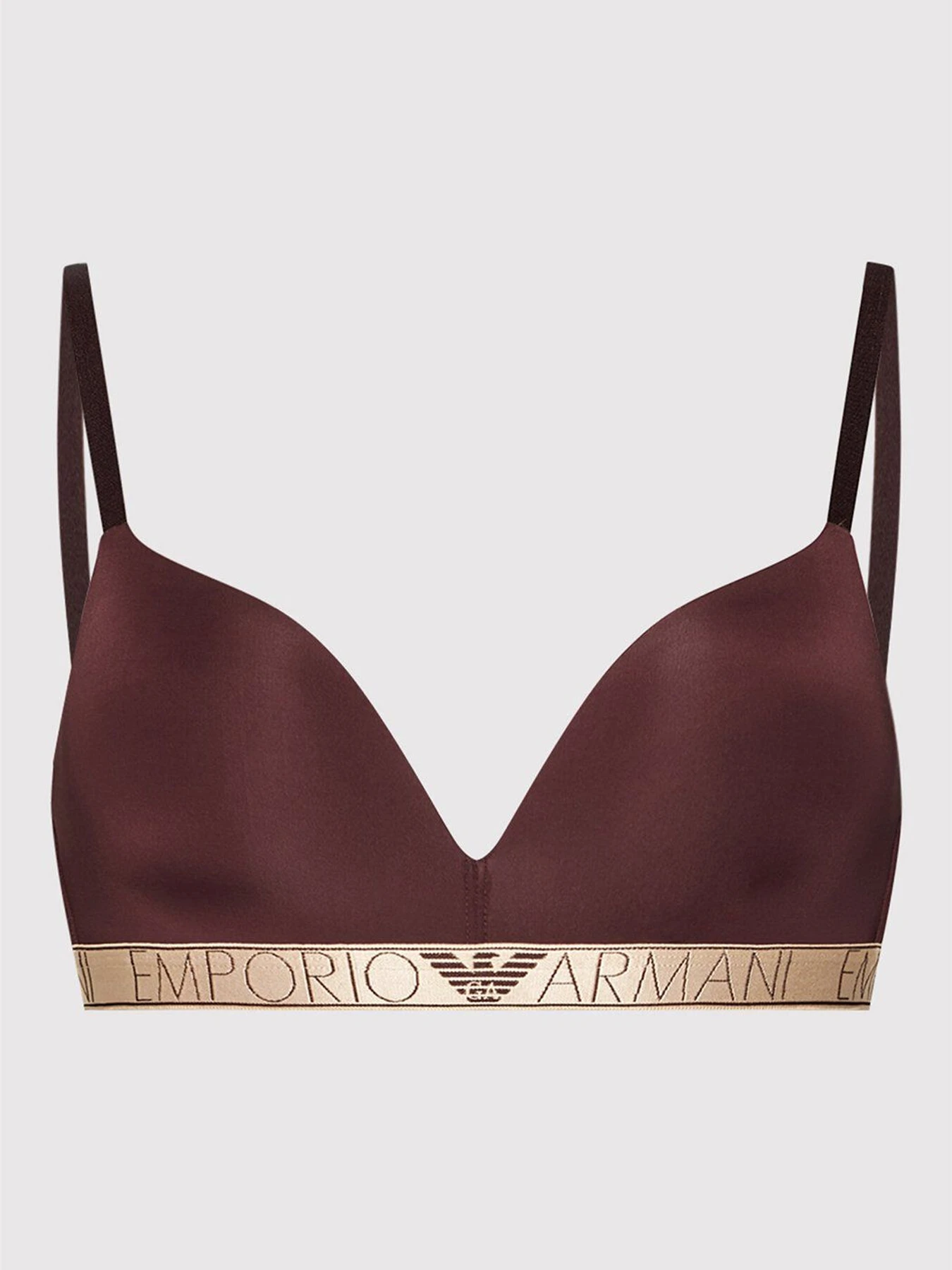 Нижнее белье Emporio Armani модель 164410-1A235-03256 Нижнее белье Emporio Armani модель 164410-1A235-03256 Фото