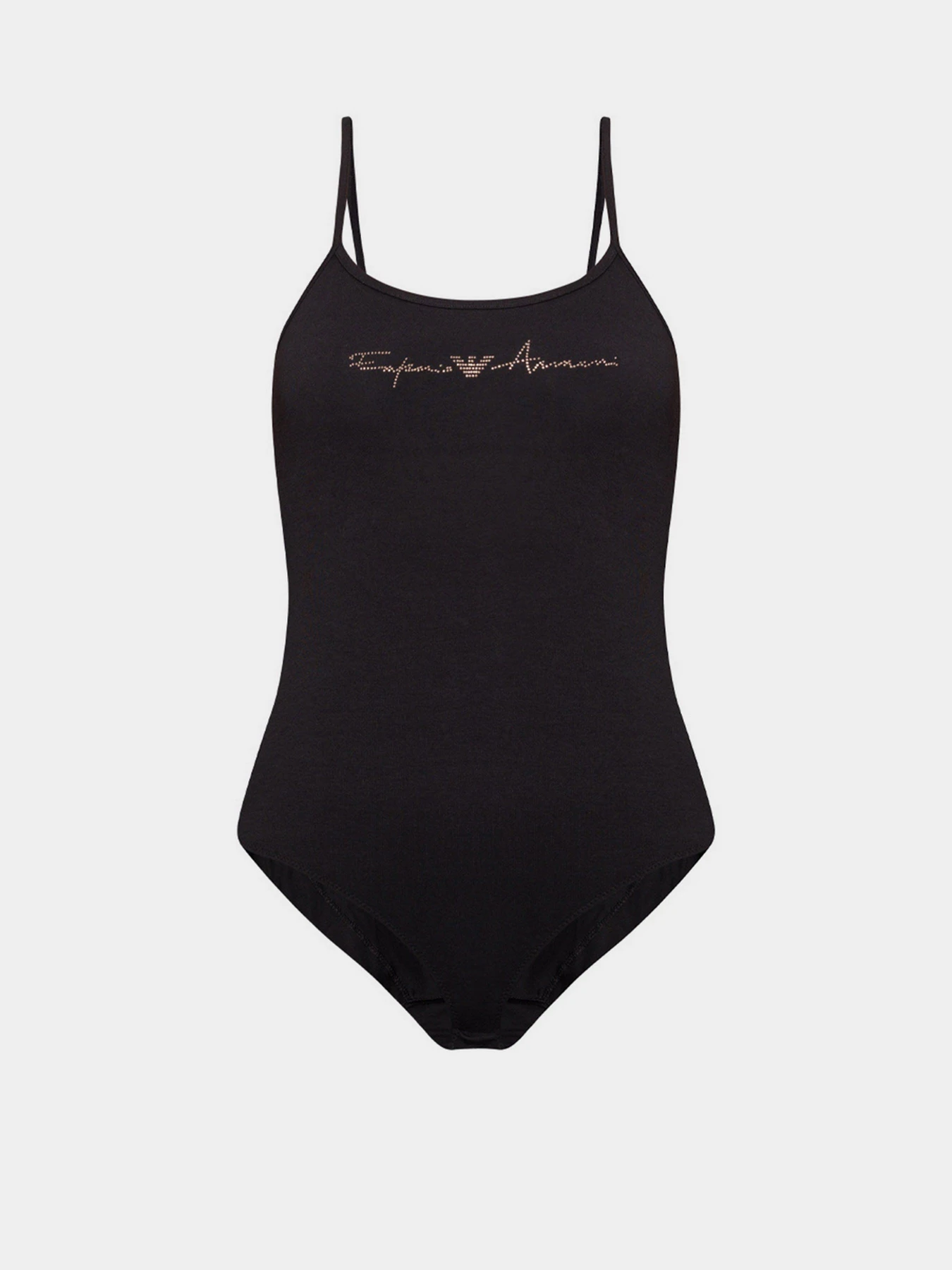 Боди и корсеты Emporio Armani модель 164498-1A223-00020 Фото