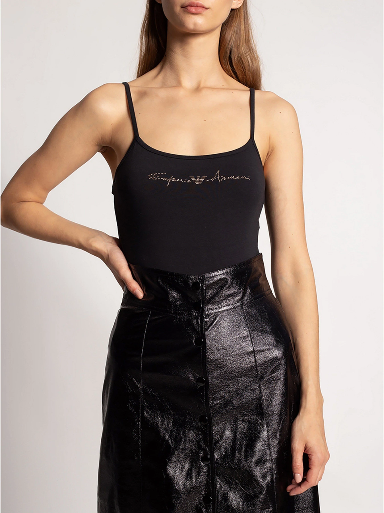 Боди и корсеты Emporio Armani модель 164498-1A223-00020 Фото