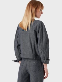 Куртки и дубленки Emporio Armani модель 6K2B87-2DH9Z-F908 Фото