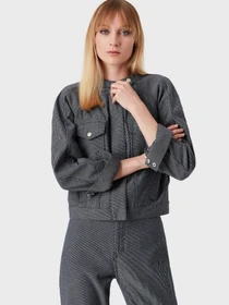 Куртки и дубленки Emporio Armani модель 6K2B87-2DH9Z-F908 Фото