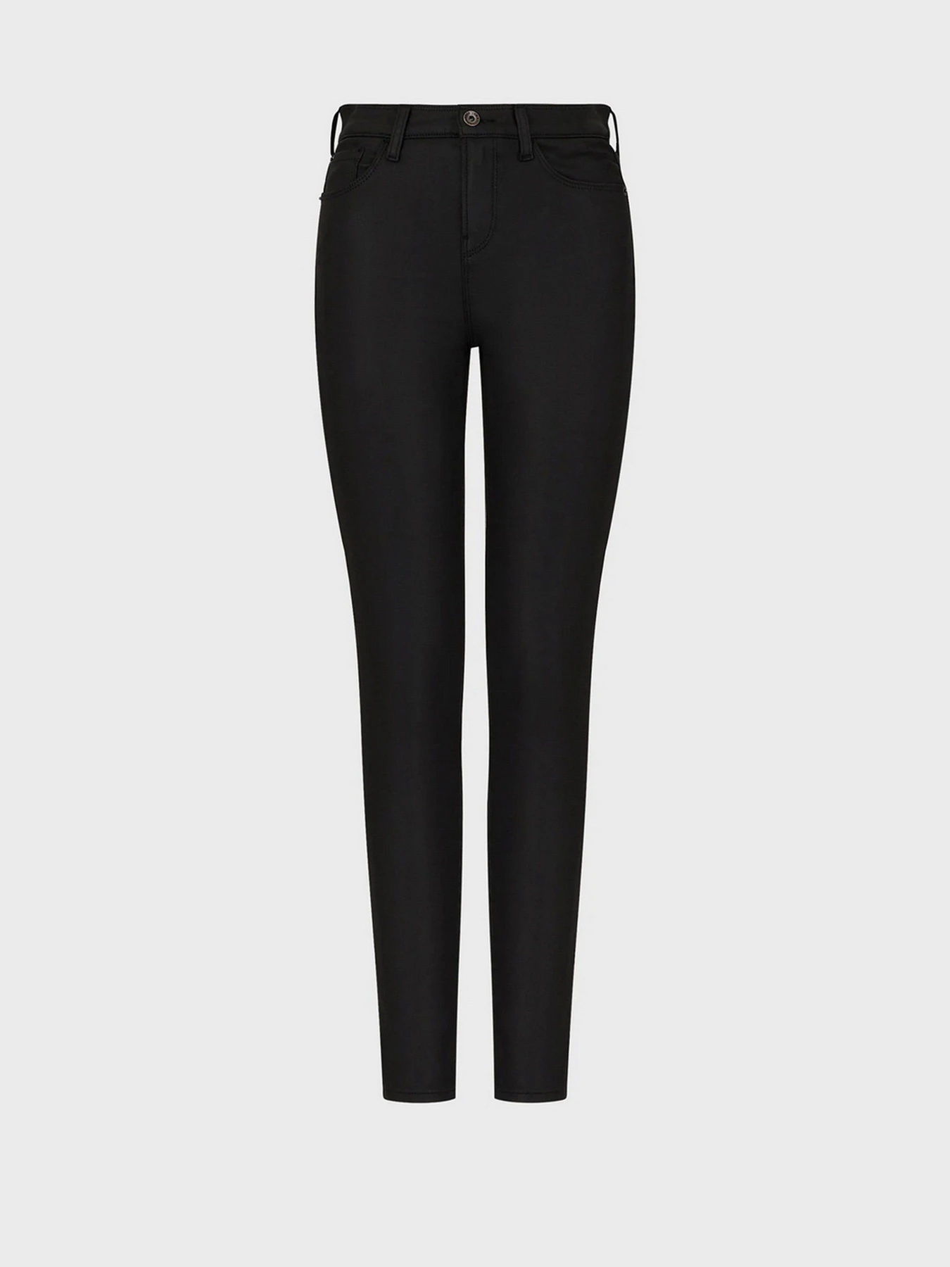 Джинсы Emporio Armani Super Skinny модель 6K2J20-2N9IZ-0005 Джинсы Emporio Armani Super Skinny модель 6K2J20-2N9IZ-0005 Фото