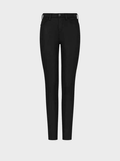 Джинси Emporio Armani Super Skinny модель 6K2J20-2N9IZ-0005 Фото