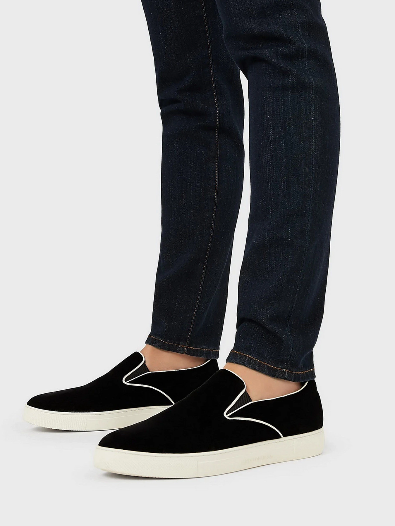 Джинсы Emporio Armani Super Skinny модель 6K2J23-2DL0Z-0941 Джинсы Emporio Armani Super Skinny модель 6K2J23-2DL0Z-0941 Фото