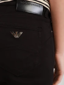 Джинсы Emporio Armani Super Skinny модель 6K2J23-2N81Z-0999 Фото