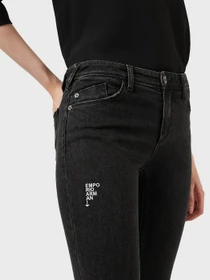 Джинсы Emporio Armani модель 6K2J28-2DI9Z-0005 Фото