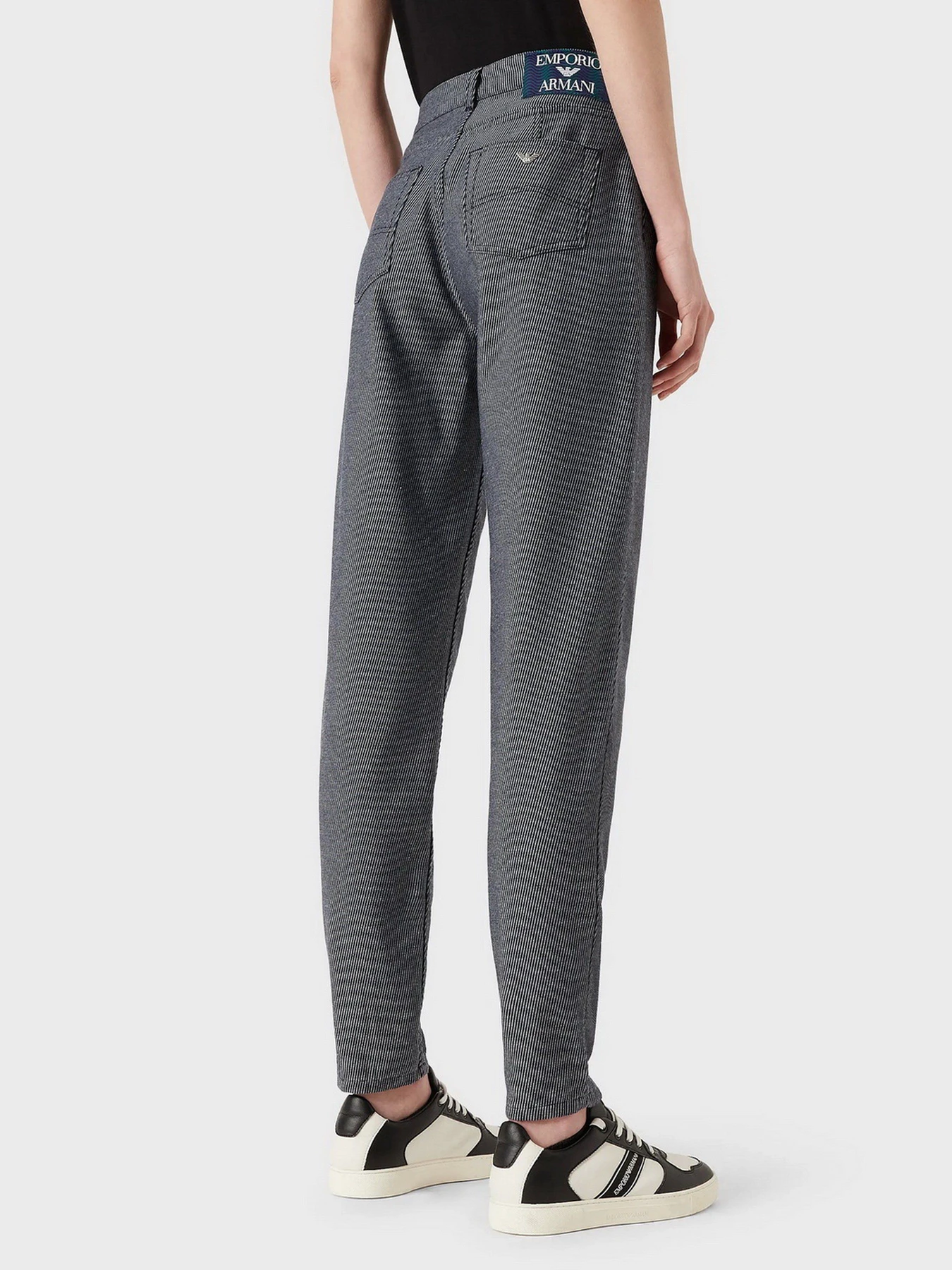 Джинсы Emporio Armani J29 модель 6K2J29-2DH9Z-F908 Фото