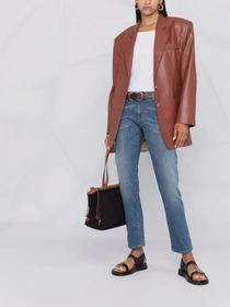 Джинсы Emporio Armani Slim модель 6K2J36-2DJ7Z-0941 Фото