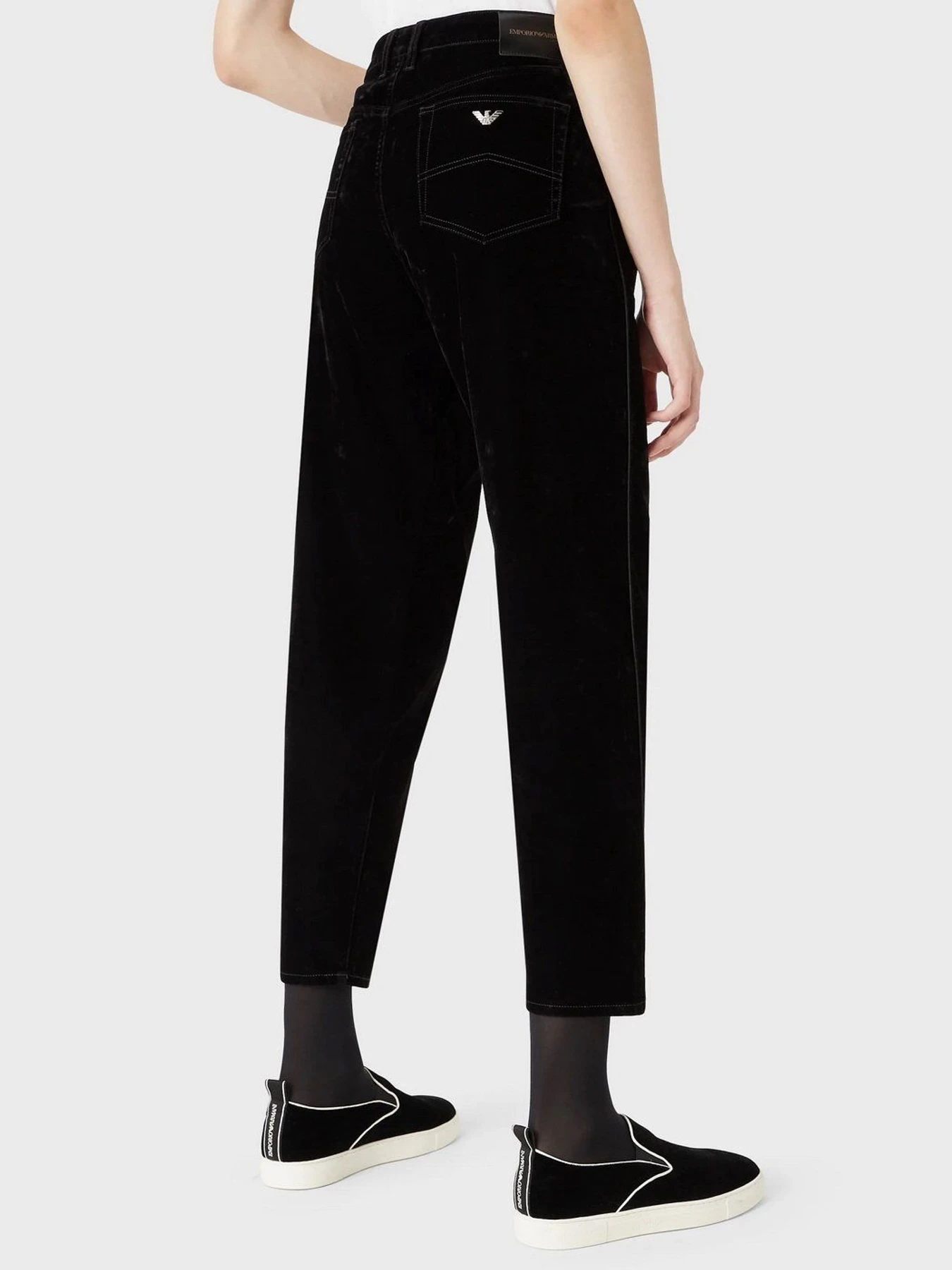 Джинсы Emporio Armani модель 6K2J90-2DK1Z-0005 Джинсы Emporio Armani модель 6K2J90-2DK1Z-0005 Фото