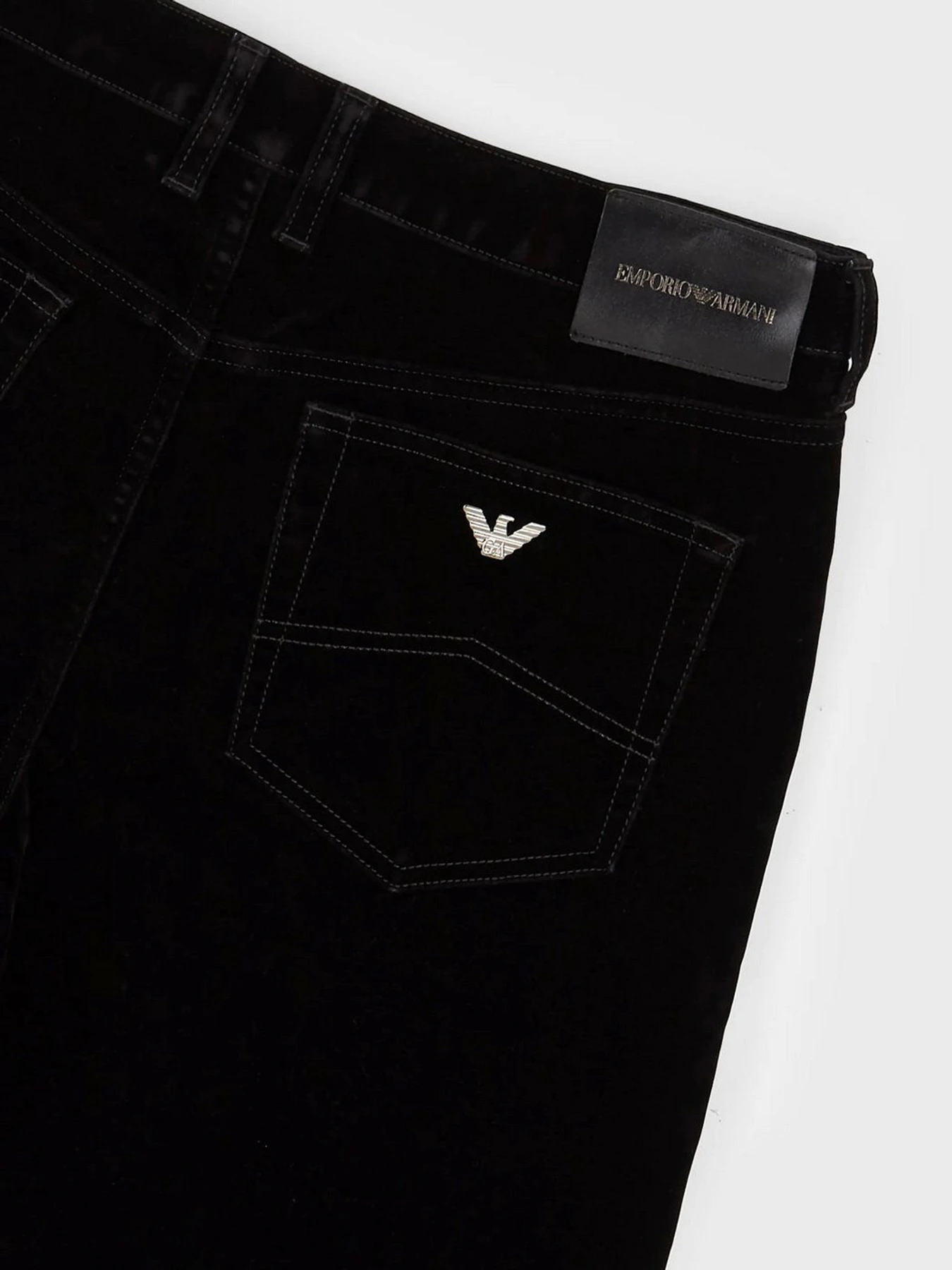Джинсы Emporio Armani модель 6K2J90-2DK1Z-0005 Джинсы Emporio Armani модель 6K2J90-2DK1Z-0005 Фото