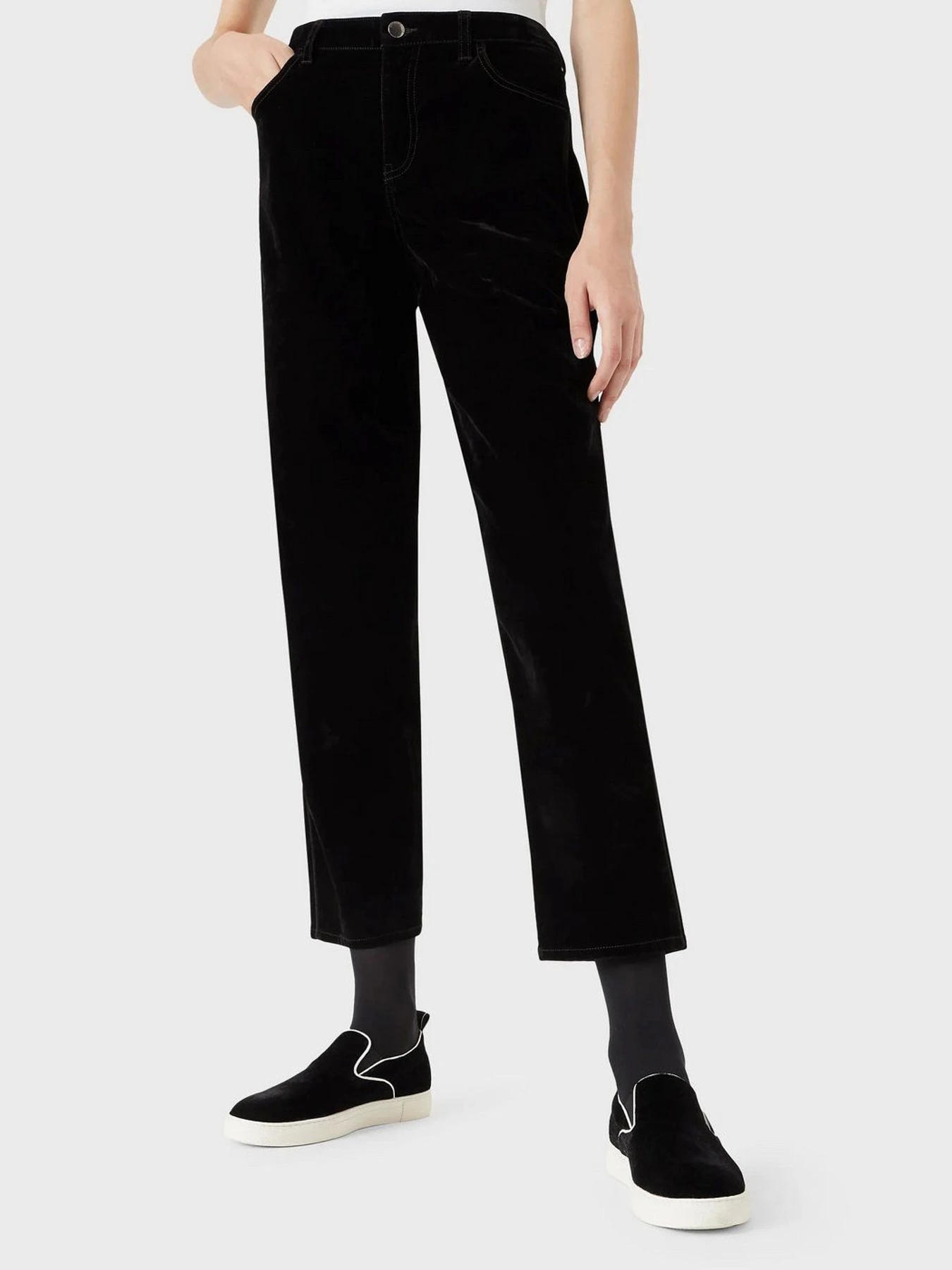 Джинсы Emporio Armani модель 6K2J90-2DK1Z-0005 Джинсы Emporio Armani модель 6K2J90-2DK1Z-0005 Фото