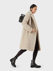 Пальто и плащи Emporio Armani модель 6K2L90-2N9LZ-0117 Фото