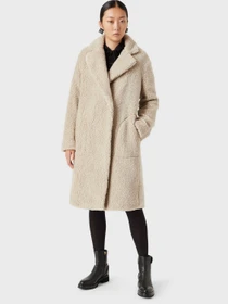 Пальто и плащи Emporio Armani модель 6K2L90-2N9LZ-0117 Фото