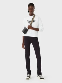 Худи и свитшоты Emporio Armani модель 6K2M8Z-2J49Z-0100 Фото