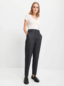 Штани Emporio Armani модель 6K2P94-2N7MZ-0929 Фото