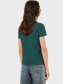 Футболки и поло Emporio Armani модель 6K2T7B-2J53Z-0547 Фото