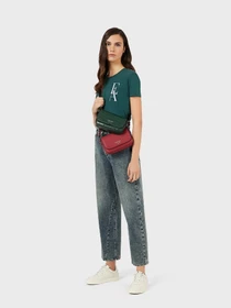 Футболки и поло Emporio Armani модель 6K2T7B-2J53Z-0547 Фото