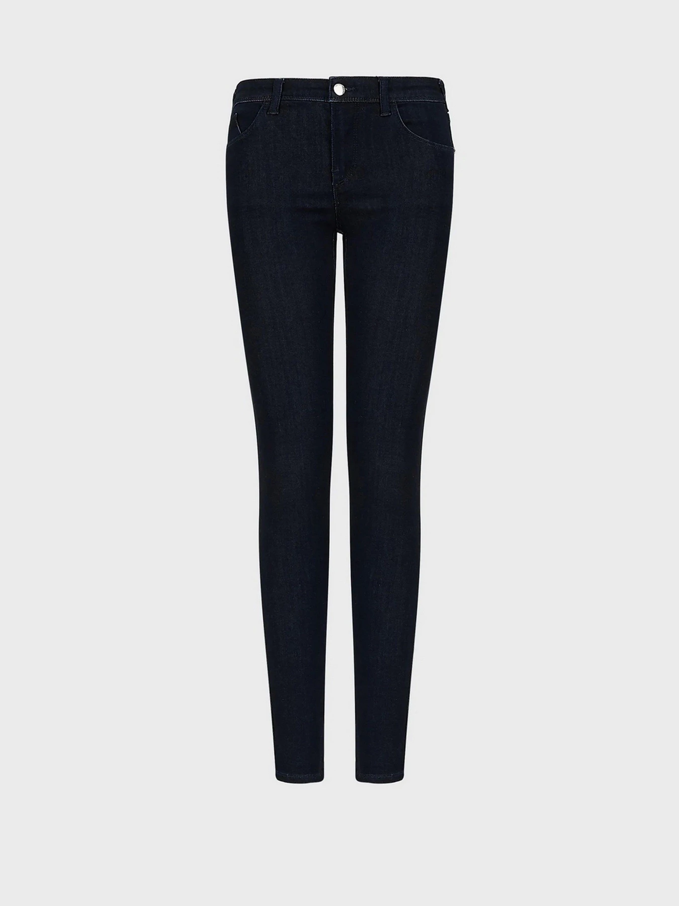 Джинси Emporio Armani Super Skinny модель 8N2J28-2DL2Z-0941 Фото