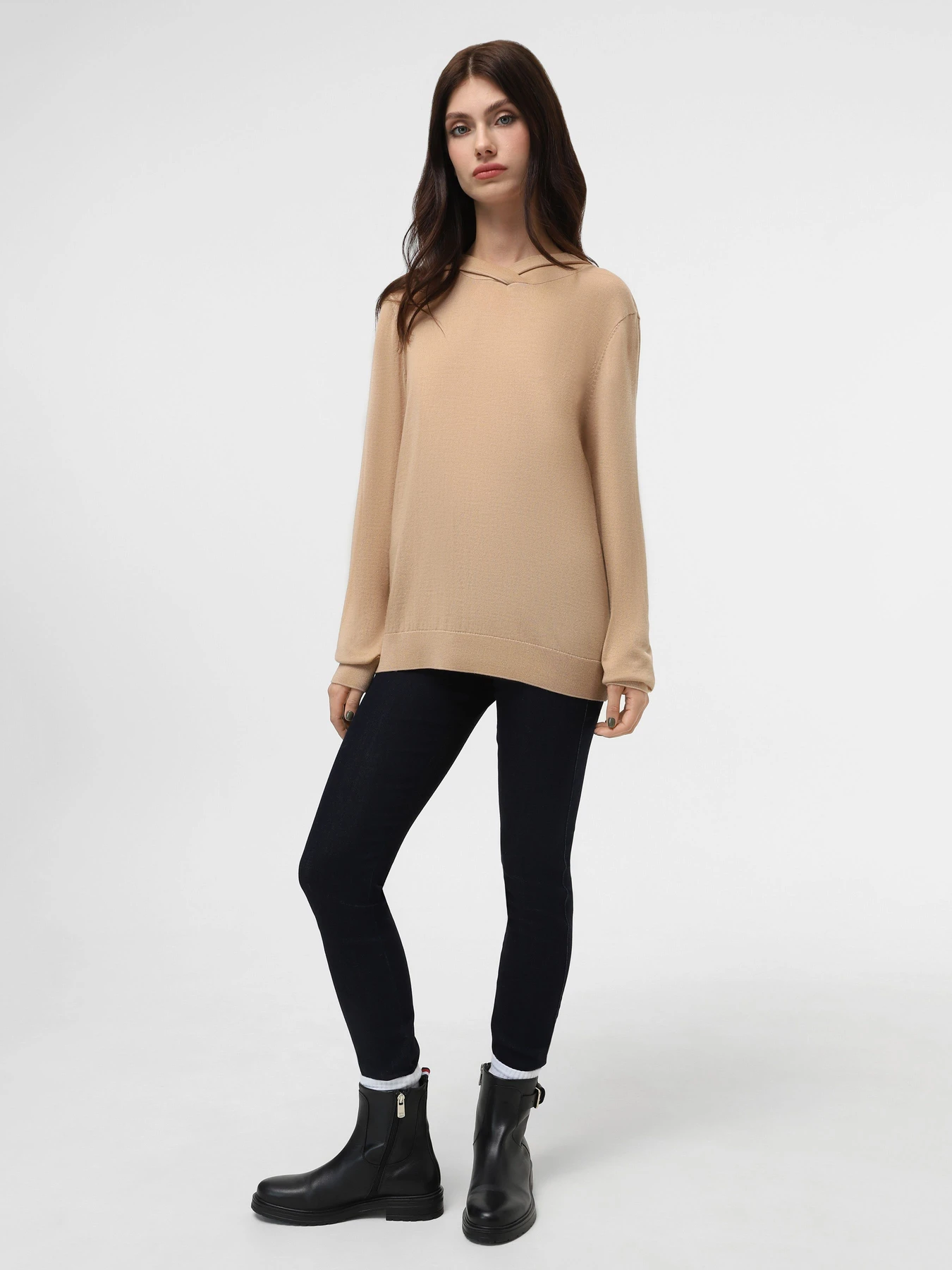Джинсы Emporio Armani J64 модель 8N2J64-2DL2Z-0941 Джинсы Emporio Armani J64 модель 8N2J64-2DL2Z-0941 Фото