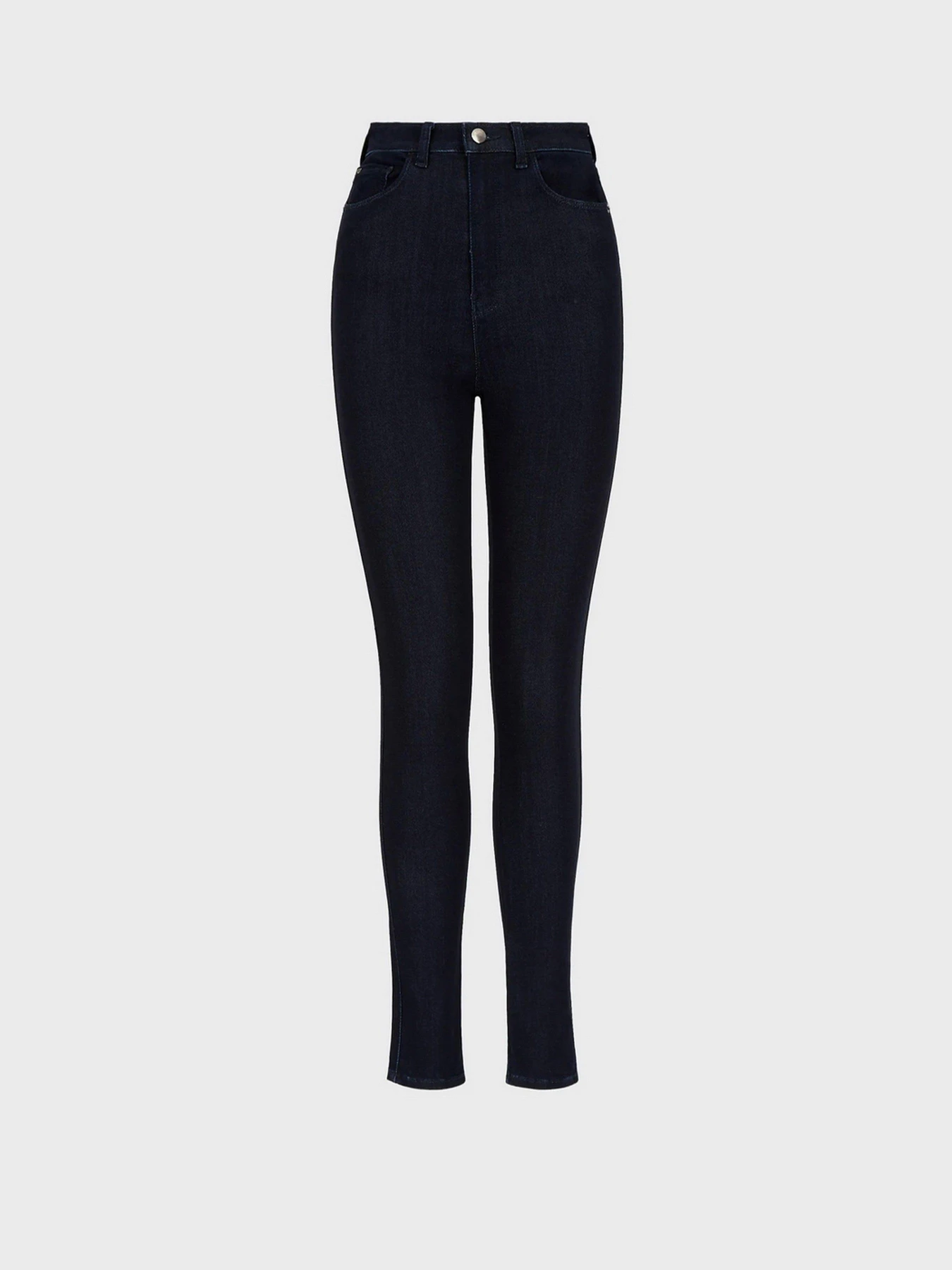 Джинсы Emporio Armani J64 модель 8N2J64-2DL2Z-0941 Джинсы Emporio Armani J64 модель 8N2J64-2DL2Z-0941 Фото