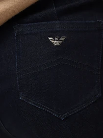 Джинсы Emporio Armani J64 модель 8N2J64-2DL2Z-0941 Фото