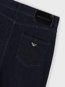 Джинсы Emporio Armani J64 модель 8N2J64-2DL2Z-0941 Фото