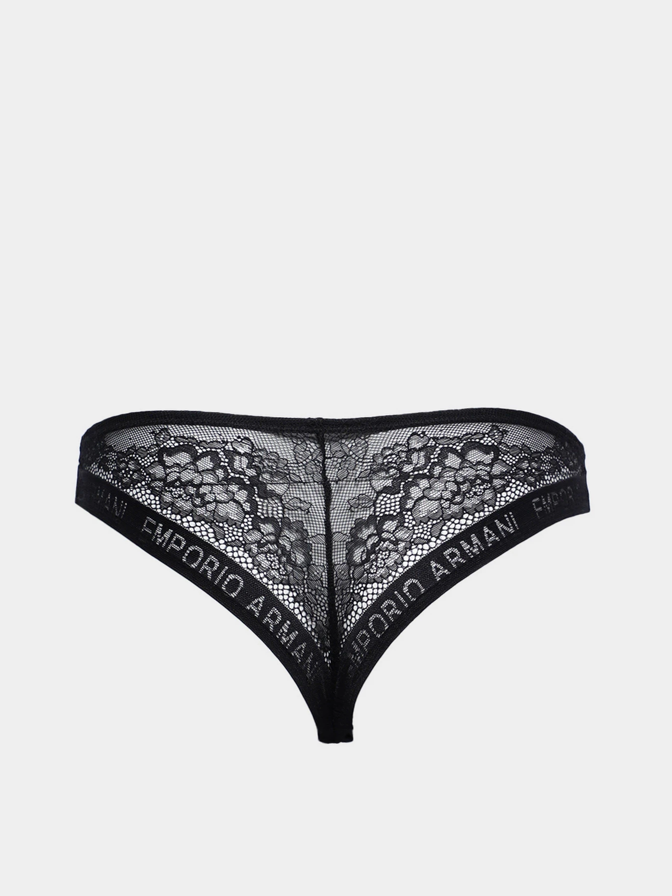 Нижнее белье Emporio Armani Brazilian модель 162948-1A384-00020 Фото