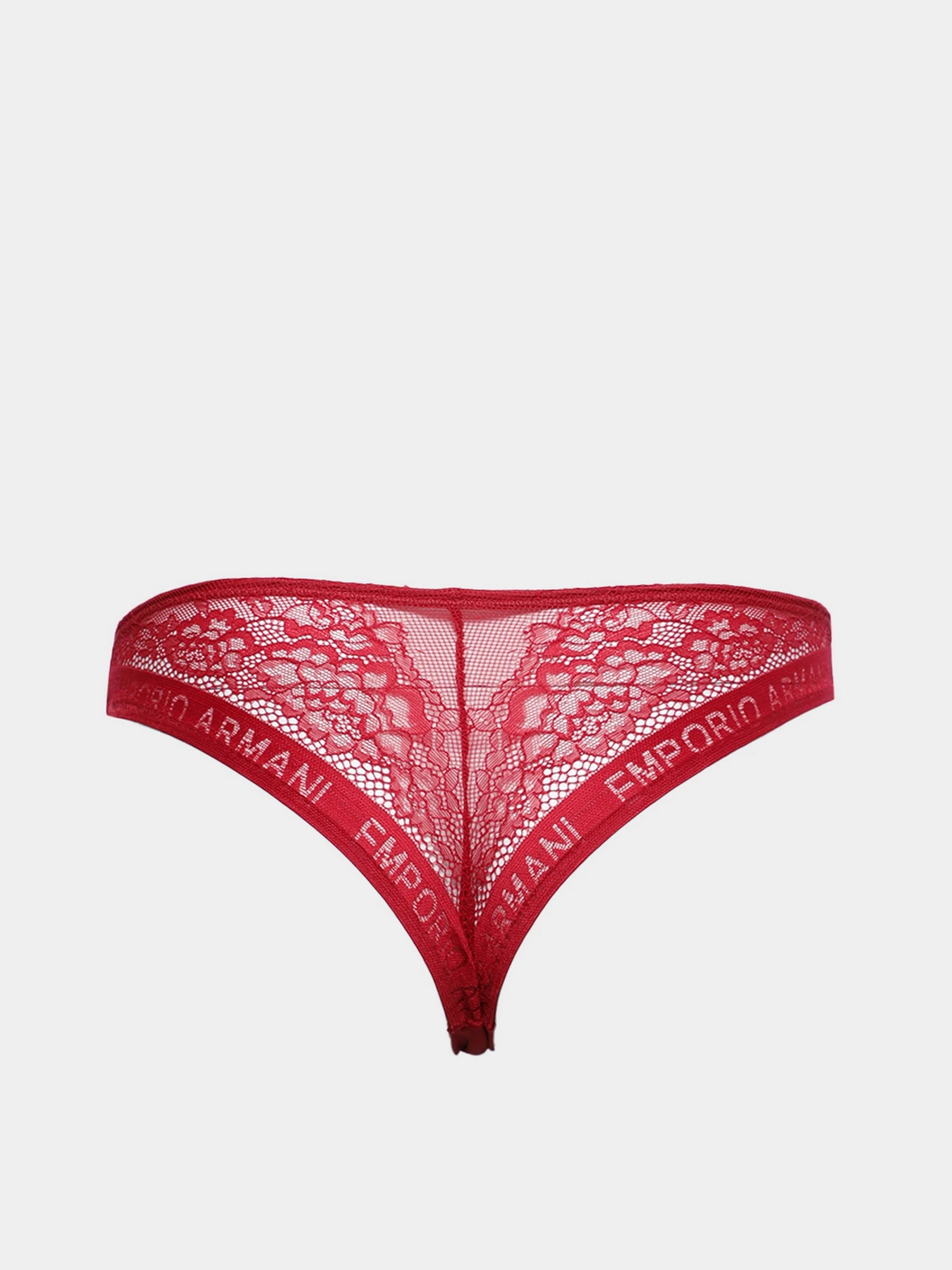Нижнее белье Emporio Armani Brazilian модель 162948-1A384-08674 Фото