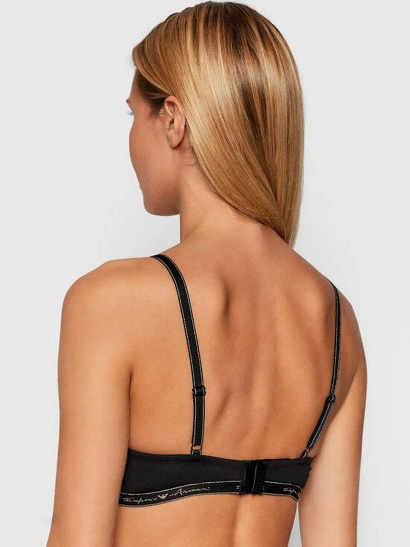 Нижнее белье Emporio Armani модель 164410-1A223-00020 Нижнее белье Emporio Armani модель 164410-1A223-00020 Фото