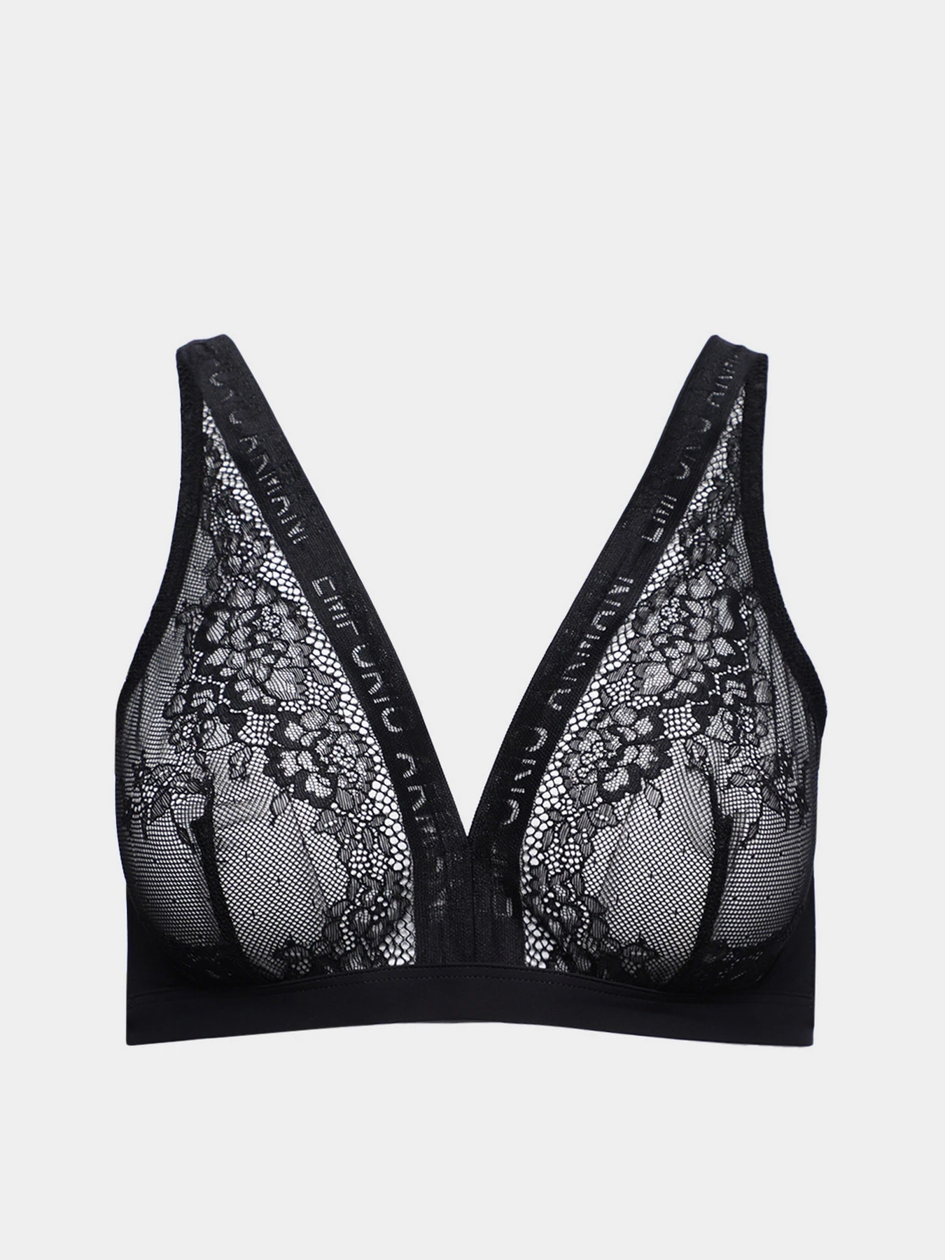 Нижнее белье Emporio Armani модель 164481-1A384-00020 Нижнее белье Emporio Armani модель 164481-1A384-00020 Фото