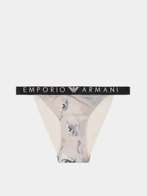 Нижнее белье Emporio Armani Brazilian модель 164521-1A210-03812 Фото