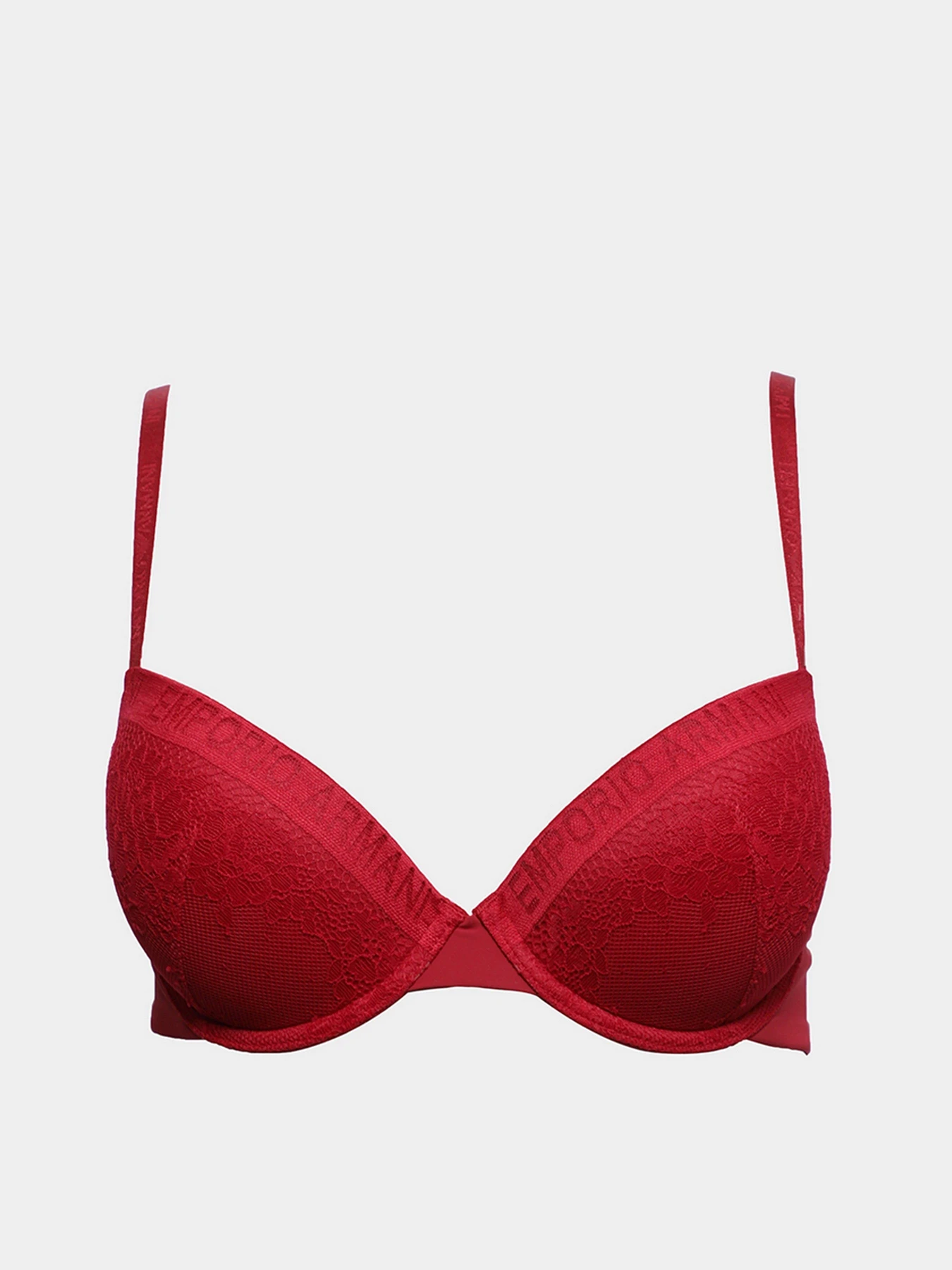 Нижнее белье Emporio Armani модель 165394-1A384-08674 Нижнее белье Emporio Armani модель 165394-1A384-08674 Фото