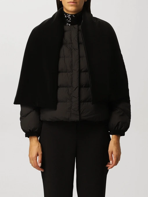 Куртки и дубленки Emporio Armani модель 6K2B69-2NJGZ-0999 Фото