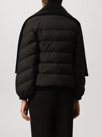 Куртки и дубленки Emporio Armani модель 6K2B69-2NJGZ-0999 Фото