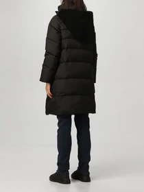 Куртки и дубленки Emporio Armani модель 6K2L68-2NJGZ-0999 Фото
