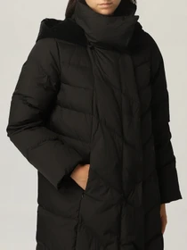 Куртки и дубленки Emporio Armani модель 6K2L68-2NJGZ-0999 Фото