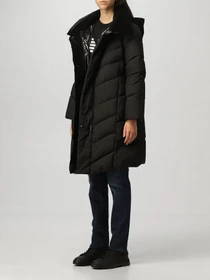 Куртки и дубленки Emporio Armani модель 6K2L68-2NJGZ-0999 Фото
