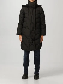 Куртки и дубленки Emporio Armani модель 6K2L68-2NJGZ-0999 Фото