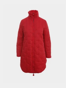 Пальто и плащи Emporio Armani модель 3L2L62-2NJBZ-0336 Фото