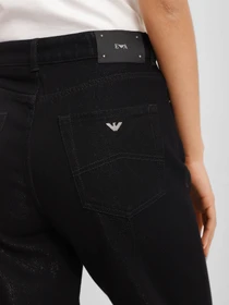 Джинсы Emporio Armani J31 модель 3L2J31-2DM6Z-0005 Фото