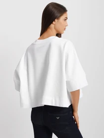 Футболки и поло Emporio Armani модель 3L2M7I-2JSKZ-0100 Фото